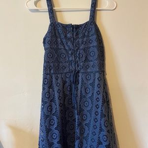 Aeropostale Lace dress